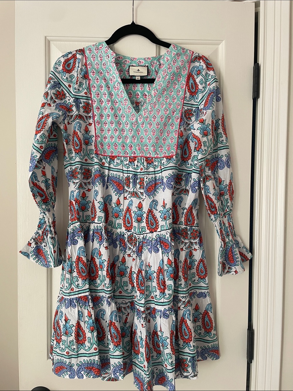 Tuckernuck dress